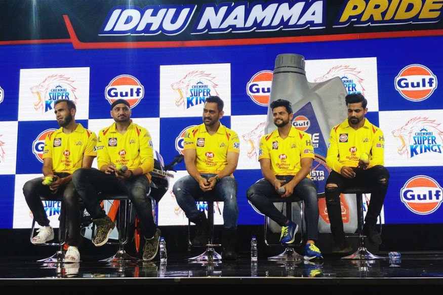 CSK Have Picked Experience, Not Spent Players, Says Stephen Fleming CSK Have Picked Experience, Not Spent Players, Says Stephen Fleming