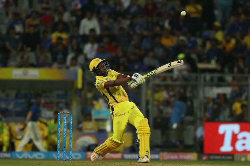 IPL 2018 Live Score: Cricket Score, CSK vs KKR Live Score ...