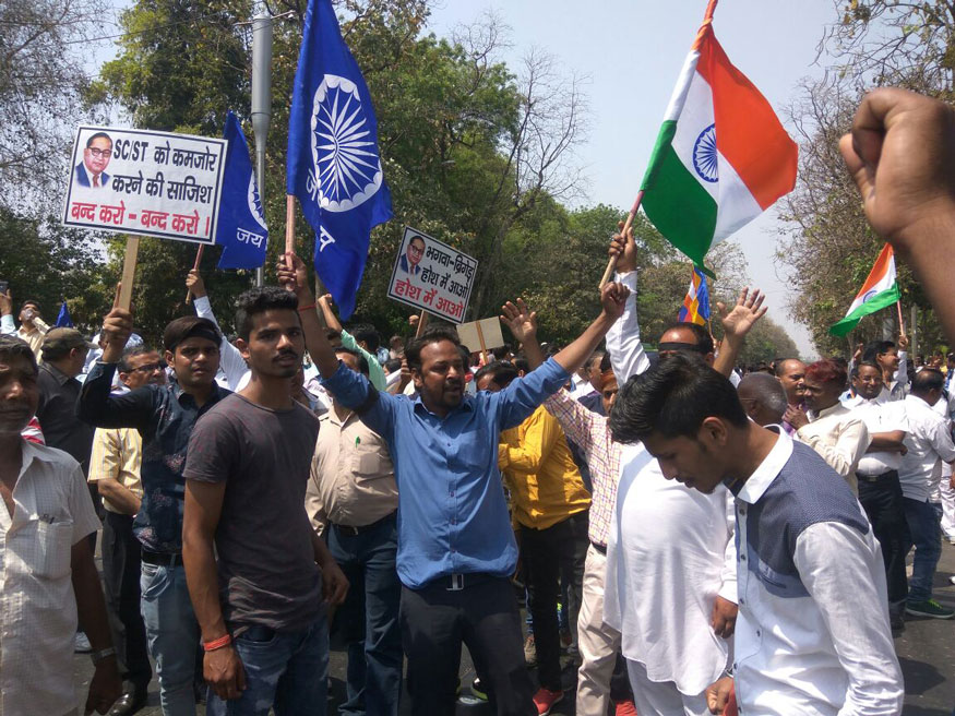 Woman IPS Officer in Maharashtra Transferred After Rant Against Dalits Goes Viral