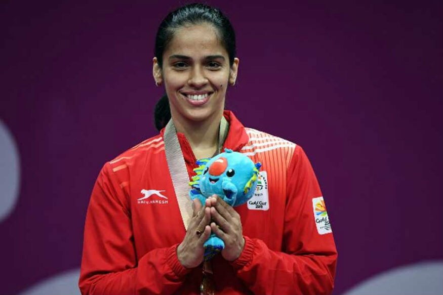 CWG Gold as Special as Olympic Bronze, Says Saina Nehwal - Sports 4 ...