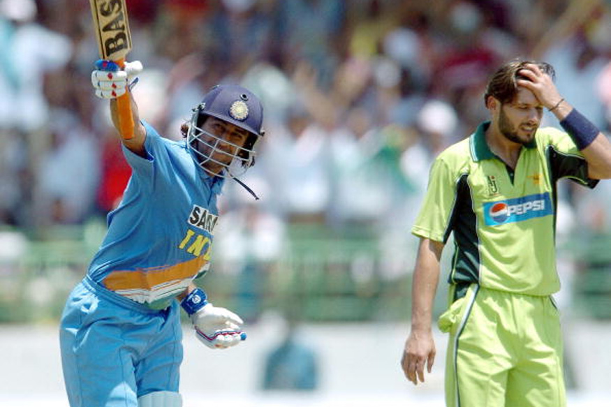 5th April 2005: When Dhoni Routed Pakistan to Announce Himself