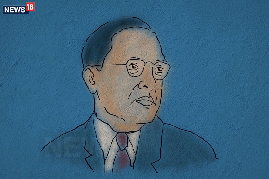 Bhimrao Ramji Ambedkar