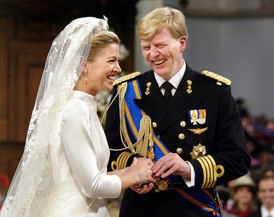 in-pictures-most-memorable-royal-weddings-in-history