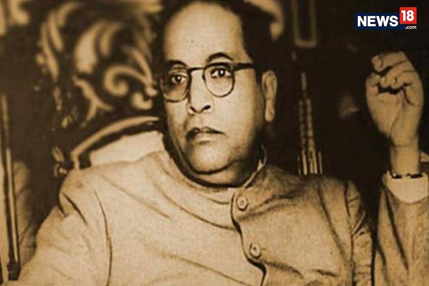 127th Birth Anniversary Of Dr. B.R. Ambedkar - News18