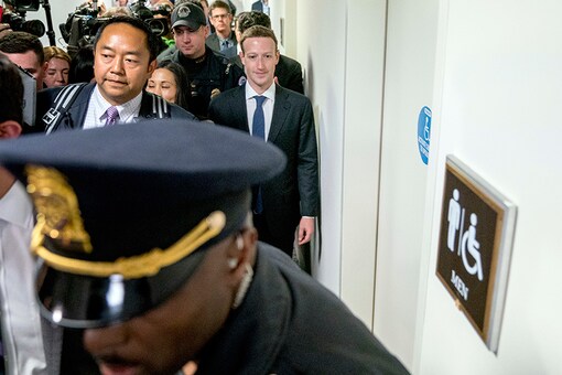 Facebook Makes Shaky Data And Privacy Claims (Image: AP)
