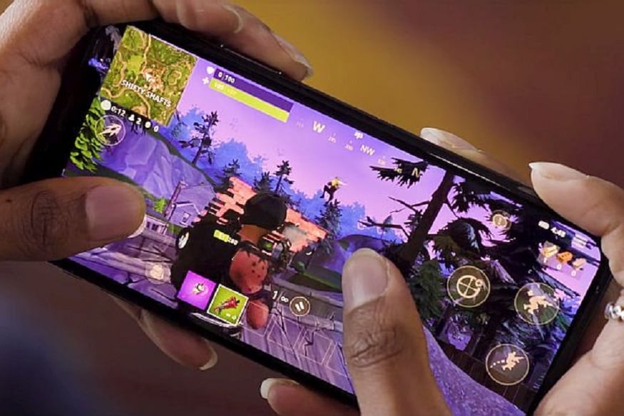 fortnite download now for android