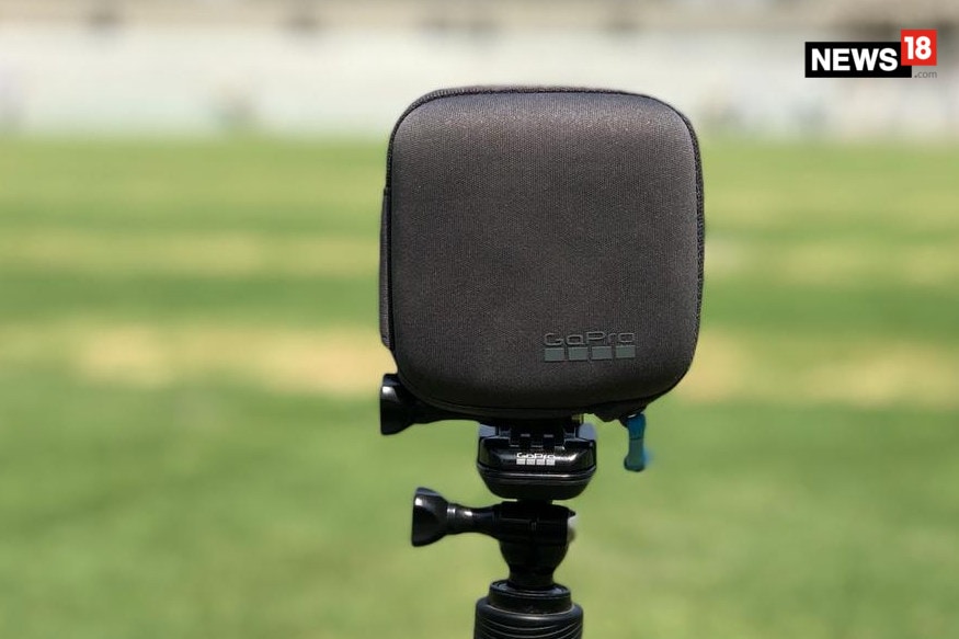 GoPro, GoPro Fusion, GoPro Fusion review,GoPro Fusion price,GoPro Fusion features, GoPro Fusion OIndia, technology news