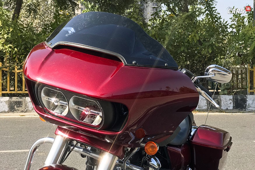 Harley-Davidson Road Glide