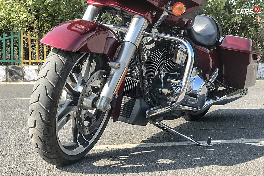 Harley-Davidson Road Glide