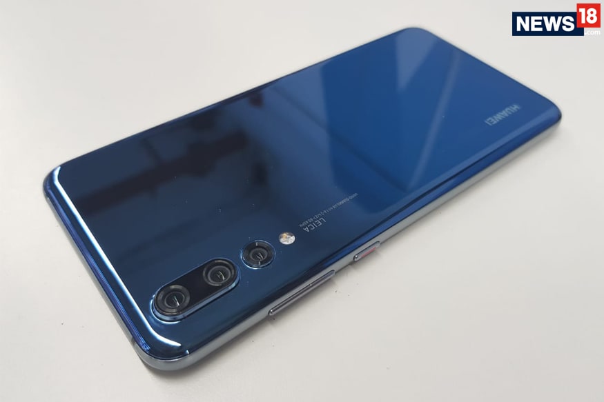 Huawei P20 Pro Vs. Huawei P20, Specs Comparison