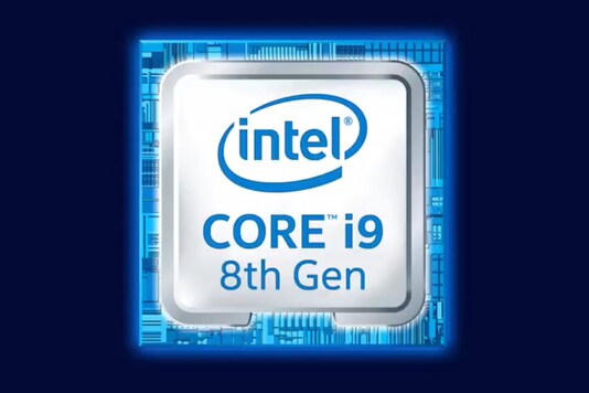 Intel Brings Core i9 Processor to Laptops as Its Highest 