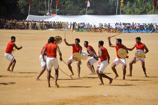 Sports Council Suggests Indigenous Sports For Ek Bharat Shreshtha Bharat 