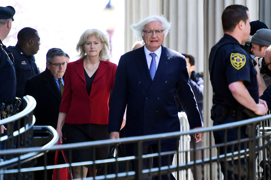 Bill Cosby Sentenced to 3 to 10 Years in Prison for Sexual Assault