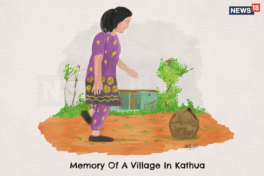 Kathua-rape-case-illustration