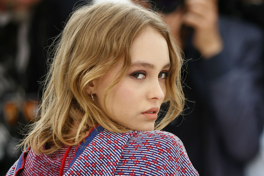 Born Famous: Celebrity Offspring Who are the New Fashion Icons - News18