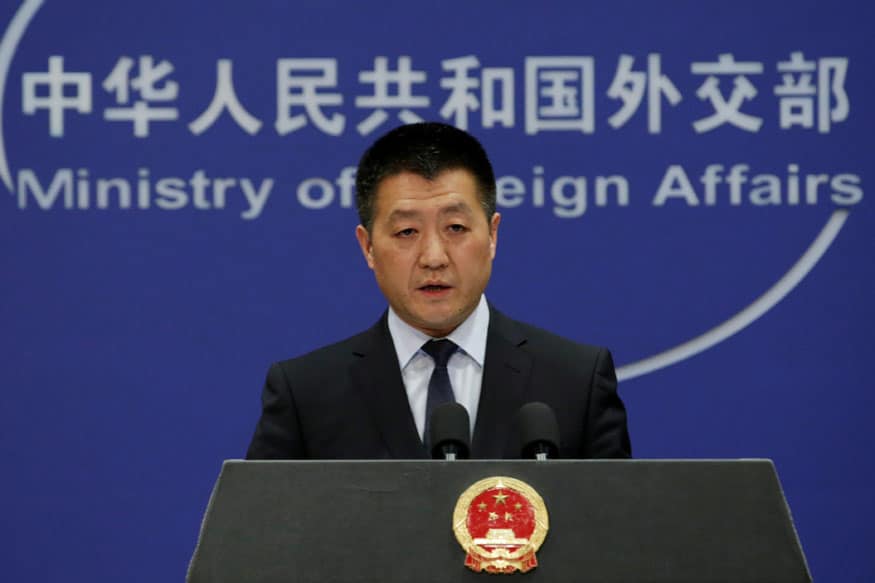 China Says 32 Nationals Dead in Major North Korean Bus Crash