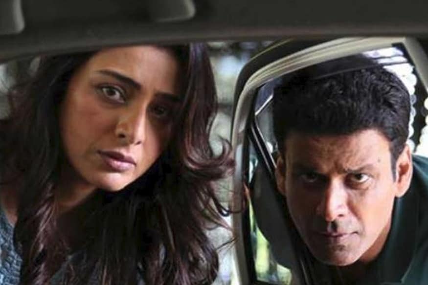 Missing Movie Review Manoj Bajpayee and Tabu’s Performances Lift This