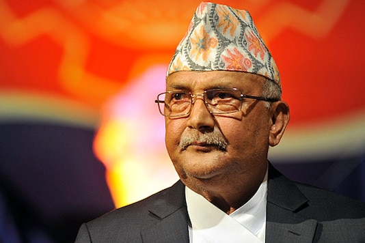 Nepal Prime Minister Fires On India. Claims Kalapani Is Theirs.