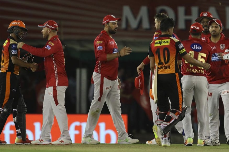 In Pics, IPL 2018, Match 16, Kings XI Punjab vs Sunrisers Hyderabad In Pics, IPL 2018, Match 16, Kings XI Punjab vs Sunrisers Hyderabad