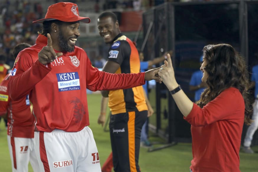 In Pics, IPL 2018, Match 16, Kings XI Punjab vs Sunrisers Hyderabad In Pics, IPL 2018, Match 16, Kings XI Punjab vs Sunrisers Hyderabad