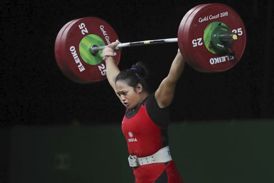 Cwg 2018: For Weightlifter Poonam Yadav’s Gold Quest, Her Family Had To 