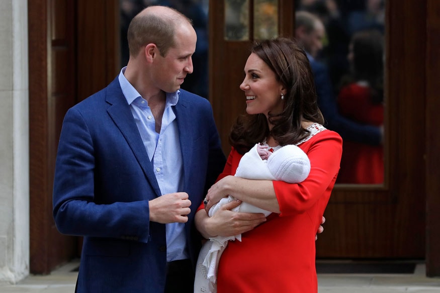 'Fine by Me' if Children are Gay, Says Prince William But Expresses Worry About Societal Pressure