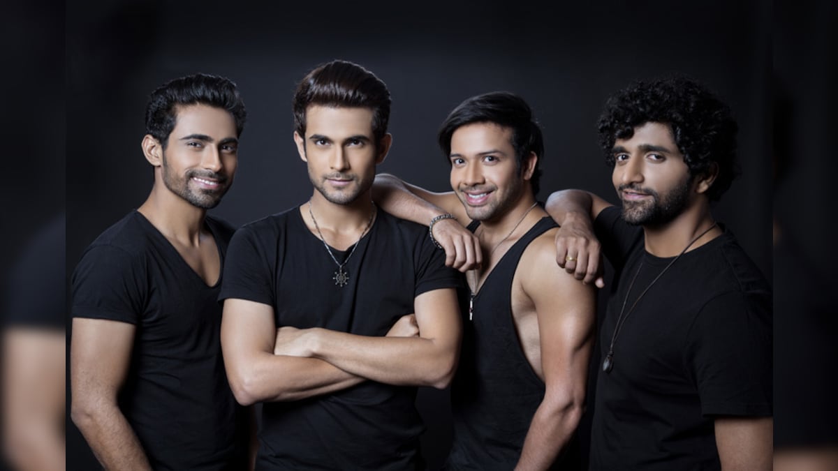 Sanam Band on Their Current Single, Masking The Classics in The Digital Age and Extra