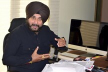 BJP Demands Navjot Singh Sidhu's Apology Over ‘Thoko’ Remark Against Indore Mayor