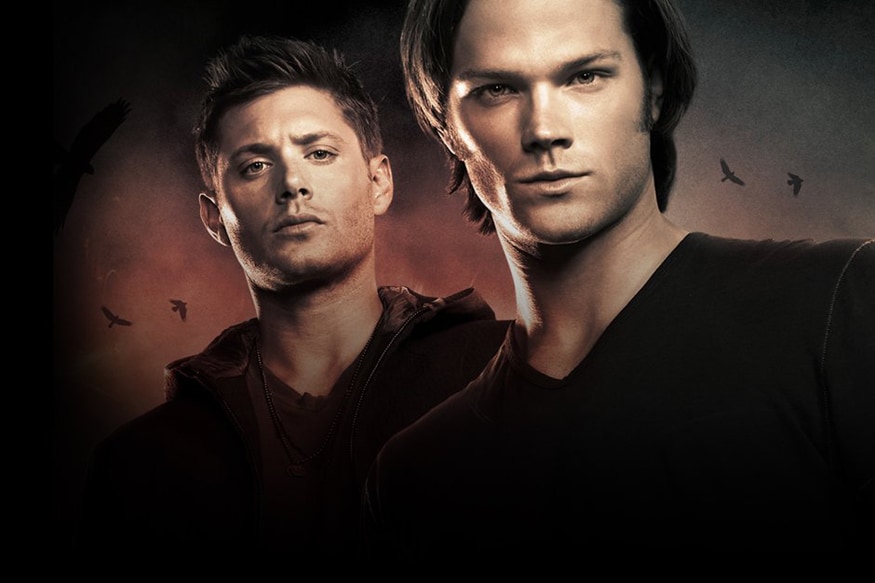 Supernatural Renewed For Season 14 Winchester Brothers Set To