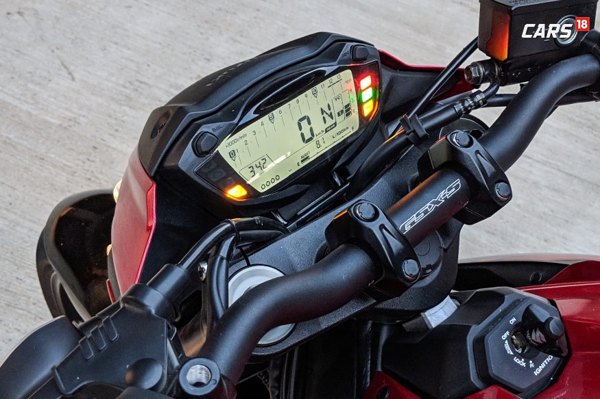 Suzuki-GSX-S750-Instrument-Cluster