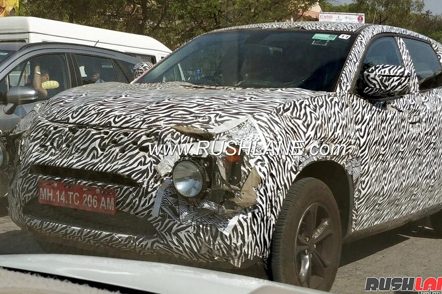 Tata-H5X