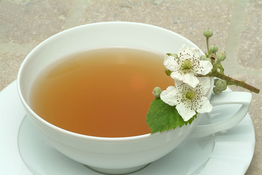 5 Teas that Torch Excess Fat and Fatigue