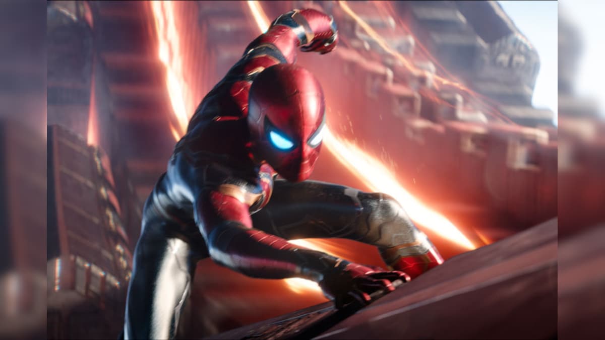 Tom Holland's Spider-Man Gets 'Desi' Welcome in India, Here's How