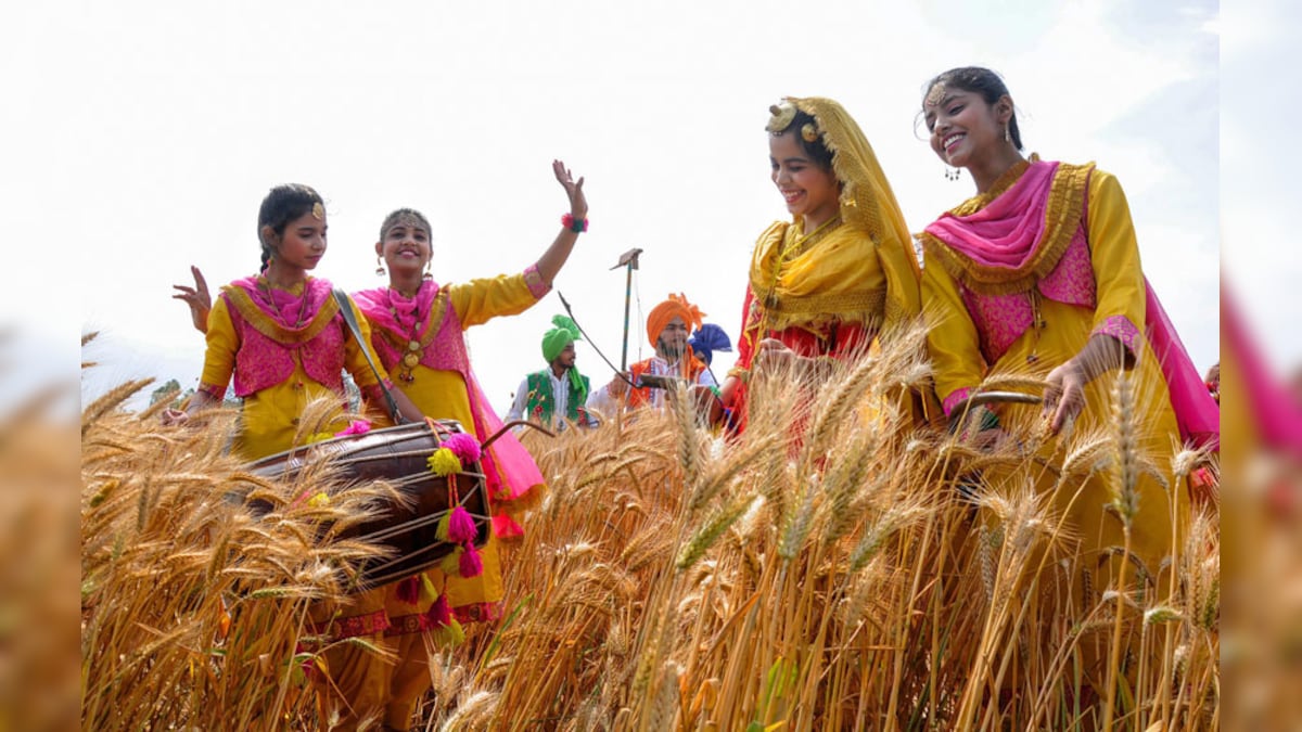 Happy Baisakhi 2019 All You Need To Know About The Festival And How It