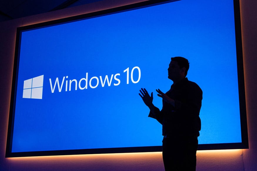 Microsoft 'Robot OS' Coming For Windows 10