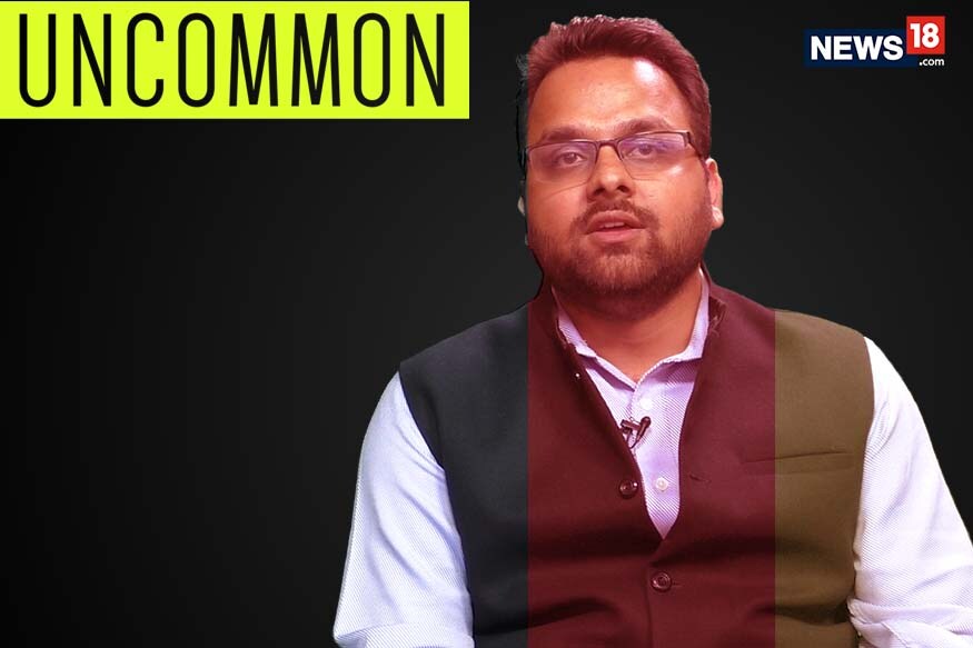 How a Consultant from a Major Consultancy Quit his Job to Transform Villages in Haryana