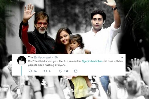 5 Times Abhishek Bachchan Handled the Internet Trolls Like a Champ