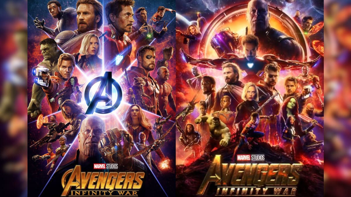 Avengers: Infinity War – release date, cast, trailer and the MCU story so  far