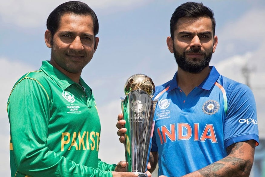 Icc S Wish To Replace 2021 Champions Trophy With World T20