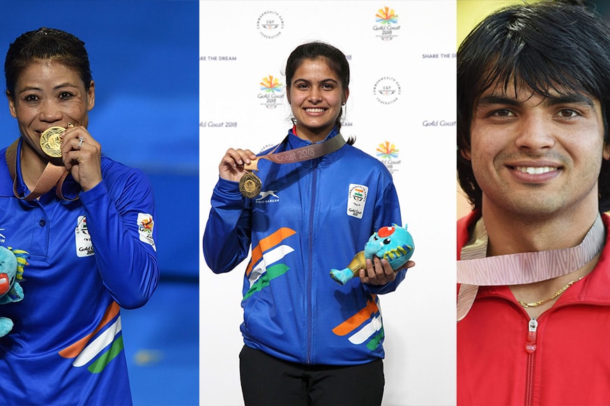 Commonwealth 2018: A Look Back at India’s Journey in Gold Coast