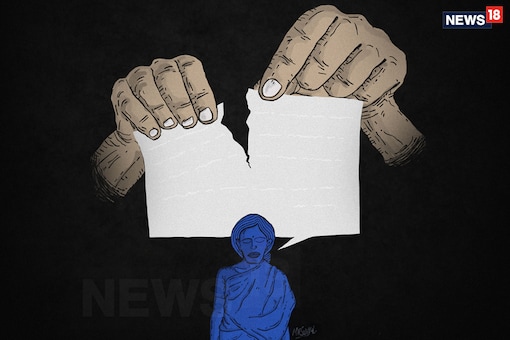 Illustration by Mir Suhail/ News18.com