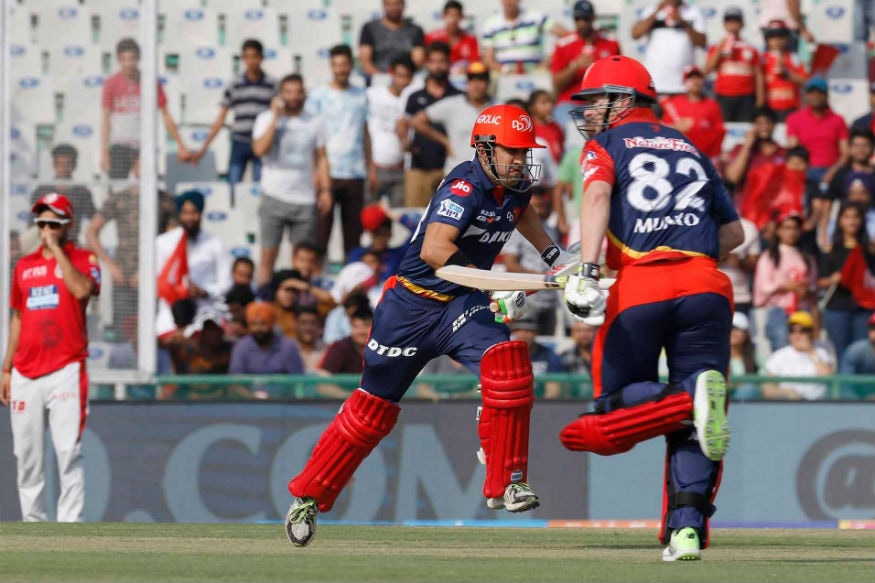 IPL 2018 Live Streaming DD vs KXIP When and Where to Watch