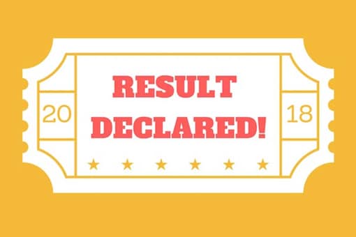 The GSEB HSC Science result 2020 has been declared today. (Image: News18.com)