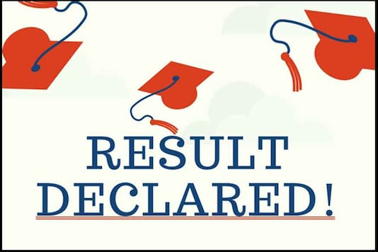 The Bihar Board 10th result 2021 declared today. (Image: News18.com)