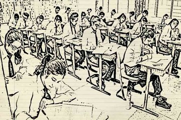 CAP日本語版受験参考書