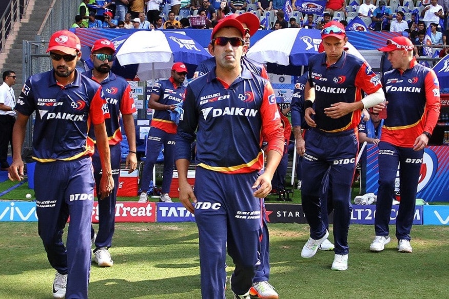 IPL 2018 Team Profile: Delhi Daredevils Look To Gautam Gambhir For Success