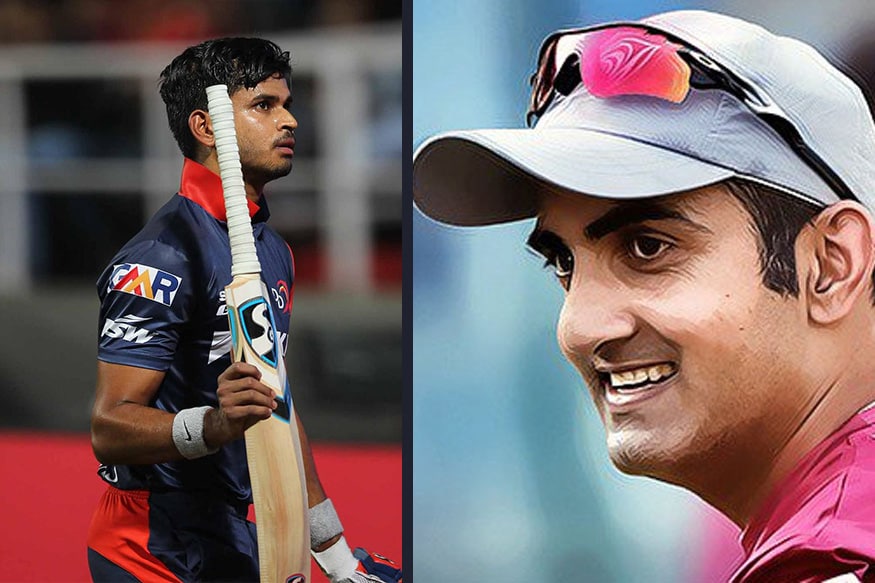Gautam Gambhir Steps Down as Delhi Daredevils Skipper, Says 'Couldn't Handle Pressure' Gautam Gambhir Steps Down as Delhi Daredevils Skipper, Says 'Couldn't Handle Pressure'