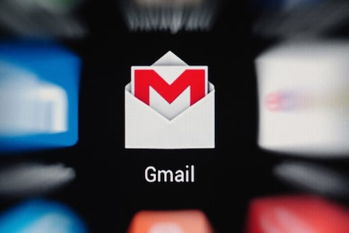 With 1.5 Billion Users a Month, Google's Gmail Turns 15 (Photo for representation) 