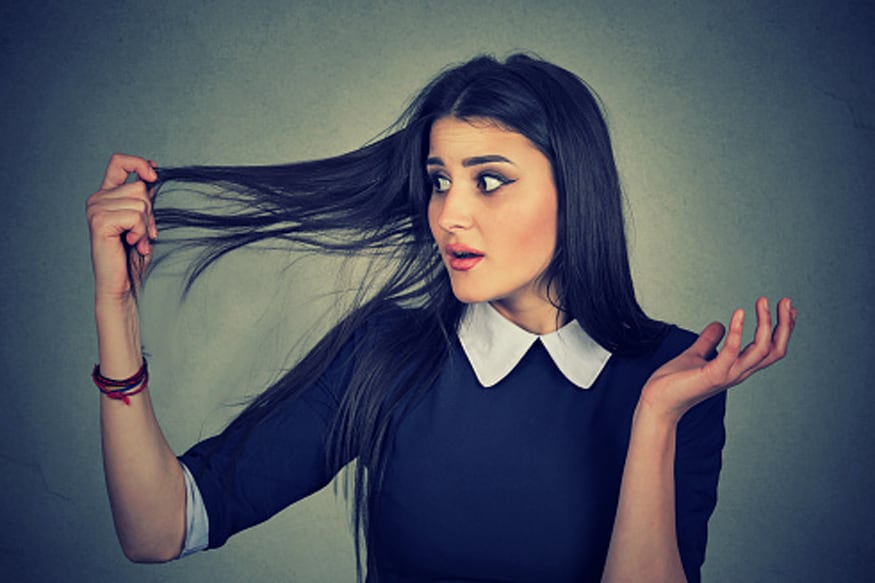 Hair loss Why does it happen and can it be stopped  ABC News