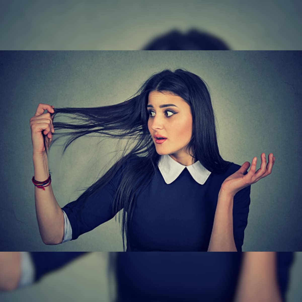 Are you Suffering from Hair Loss? Follow these Simple Tips to Get Rid of  the Problem